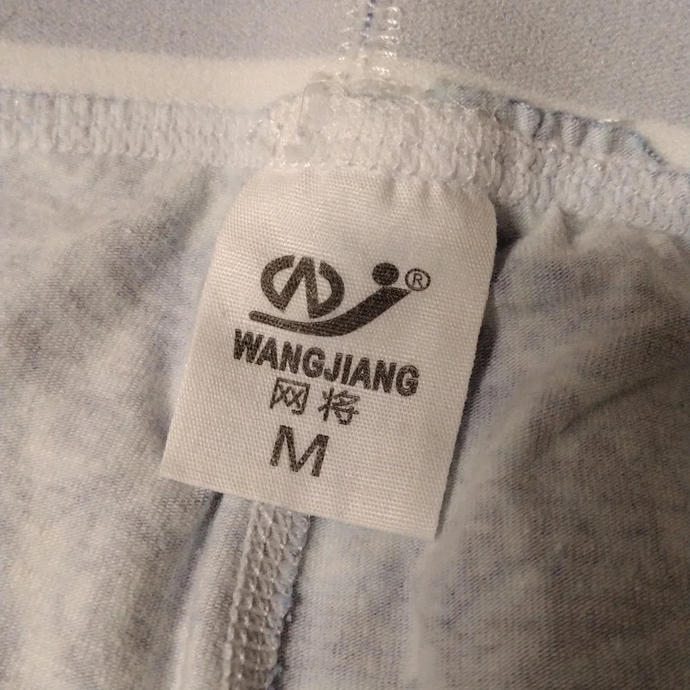 2 WANGJIANG bottoms Sz M